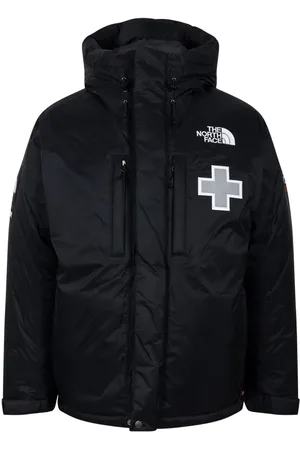 Supreme X The North Face Summit Series Rescue Baltoro Jacke