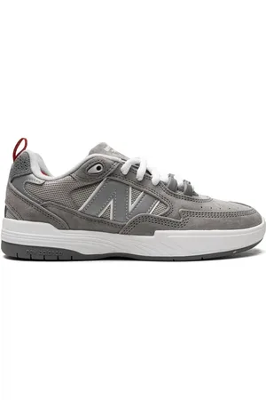 New Balance X Tiago Lemos 808 Grey Day Sneakers