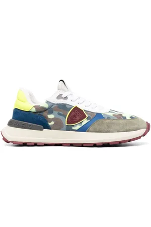 Philippe model Antibes Sneakers