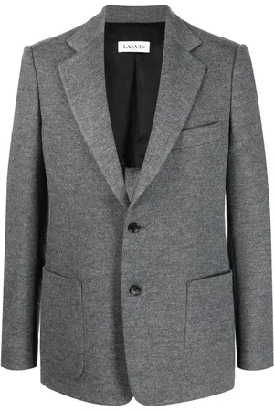 Lanvin Einreihiges Jackett
