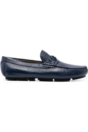 BALDININI Loafer mit runder Kappe
