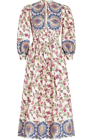 Etro Kleid mit Print