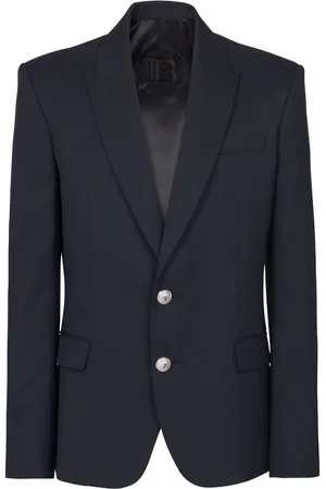 Balmain Einreihiges Sakko
