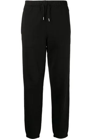 Fred Perry Jogginghose mit geradem Bein