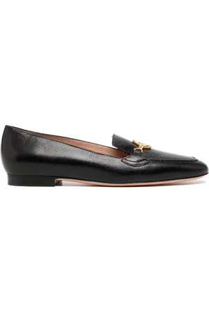 Bally Verzierte Loafer