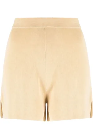 Joseph Shorts mit hohem Bund