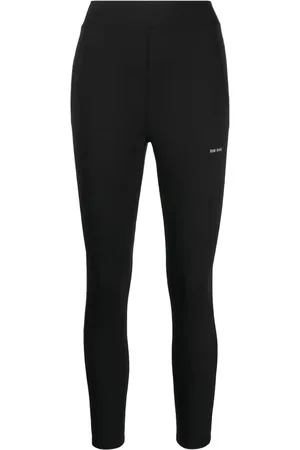 TEAM WANG design Leggings mit Print