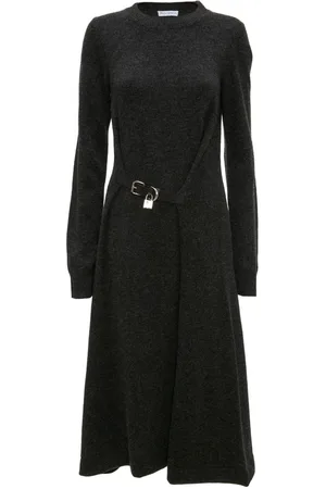 J.W.Anderson Gestricktes Kleid