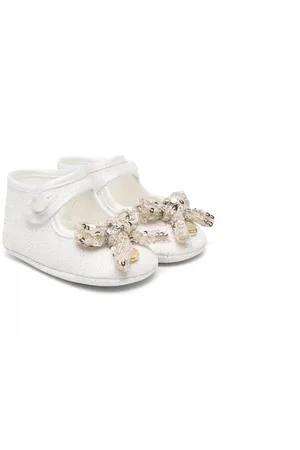 MONNALISA Ballerinas mit Pailletten