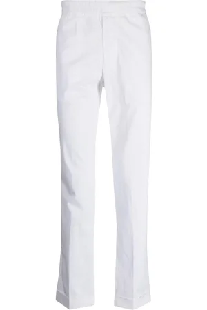 James Perse Hose mit geradem Bein