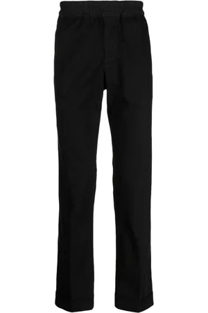 James Perse Hose mit geradem Bein
