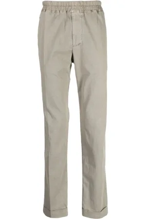 James Perse Hose mit geradem Bein