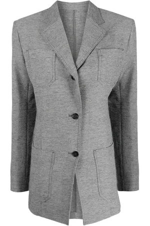Totême Einreihiger Blazer