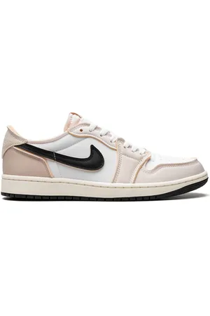 Jordan Air 1 Low OG EX Coconut Milk Sneakers