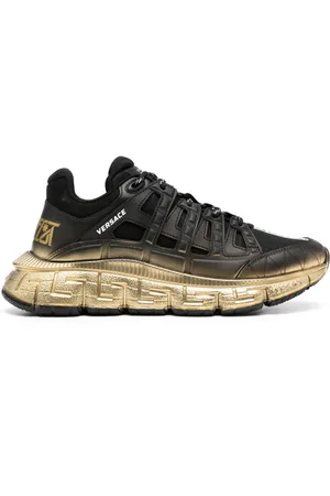 VERSACE Trigreca Sneakers