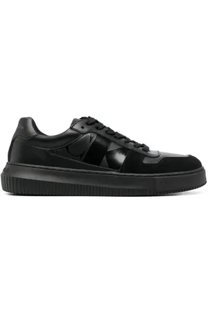 Calvin Klein Sneakers mit Logo-Print