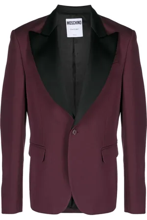 Moschino Einreihiges Sakko