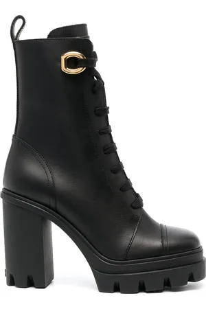Giuseppe Zanotti Cubalibre Stiefel