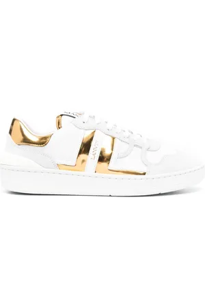Lanvin Clay Sneakers