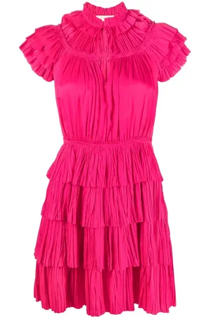 ULLA JOHNSON Vesna Kleid
