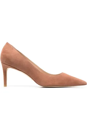 Stuart Weitzman Stuart Pumps 75mm