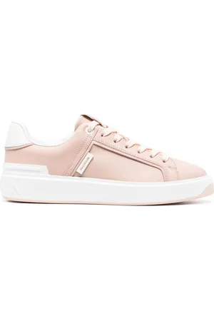 Balmain B-Court Sneakers