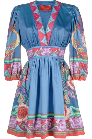 La DoubleJ Margherita Kleid