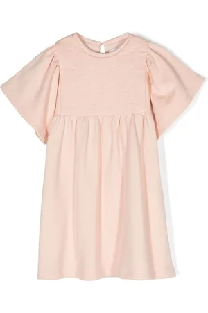 Chloé Besticktes Kleid