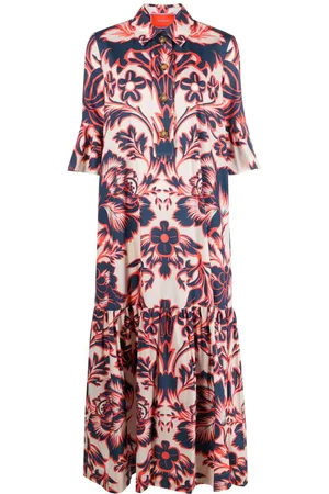 La DoubleJ Artemis Minikleid