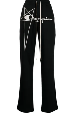 Rick Owens Bestickte Hose