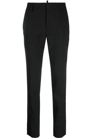 Dsquared2 Klassische Slim-Fit-Hose