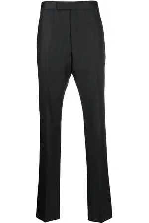 Thom Browne Hose mit Taillenriegel