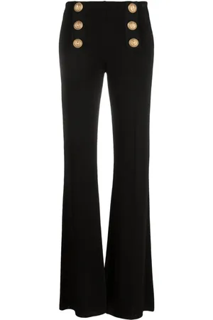 Balmain Ausgestellte Hose