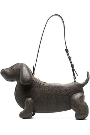 Thom Browne Hector Schultertasche