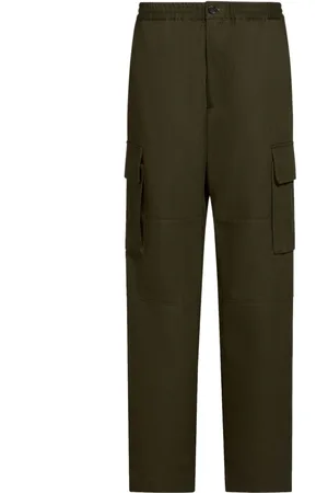 Marni Cargohose aus Gabardine