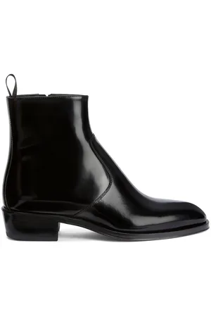 Giuseppe Zanotti Ludhovic Stiefel