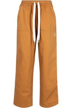 PUMA X Rhuigi Hose mit zweilagiger Kniepartie