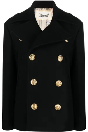 Dsquared2 Doppelreihiger Blazer