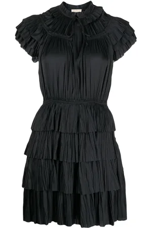 ULLA JOHNSON Vesna Kleid