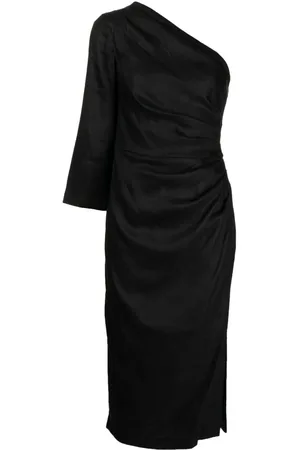 VERONICA BEARD Asymmetrisches Kleid