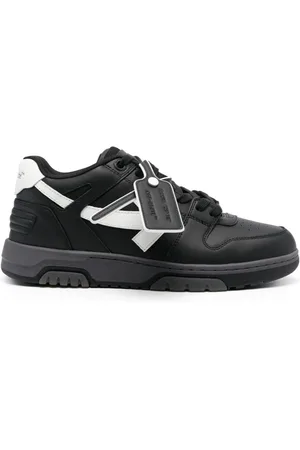 OFF-WHITE Out of Office Sneakers