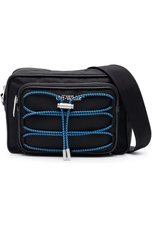 OFF-WHITE Courrier Kameratasche