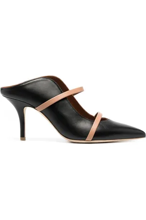 MALONE SOULIERS Maureen Mules 85mm
