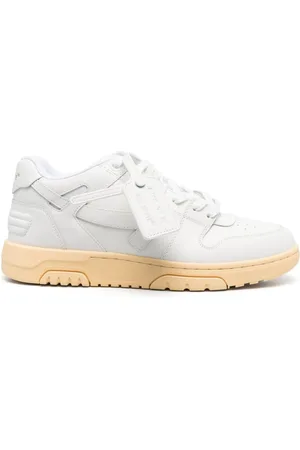 OFF-WHITE Out of Office Sneakers