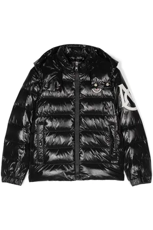 Moncler Gesteppte Saulx Jacke