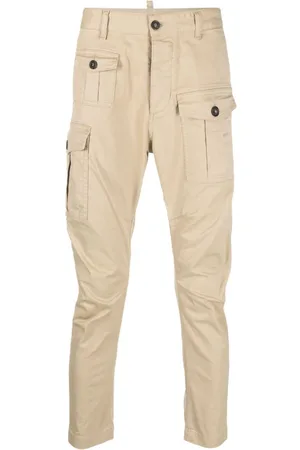 Dsquared2 Sexy Tapered-Cargohose