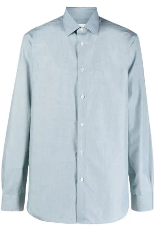 Paul Smith Langärmeliges Hemd