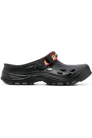 Lanvin X Suicoke Mok Clogs