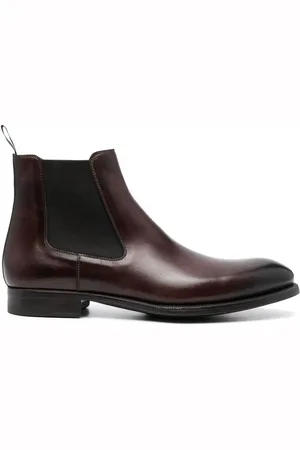 Magnanni Klassische Chelsea-Boots