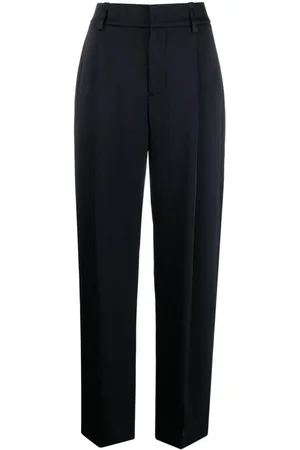 Vince Taillenhose mit Kellerfalten